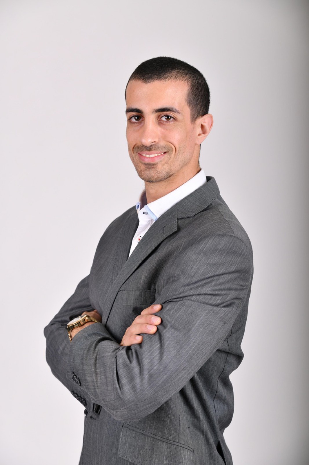 Daniel Reyes
